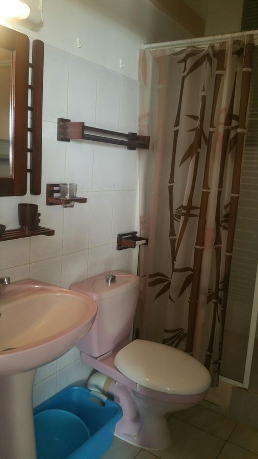 Studios Carribean Sea View Sainte-Anne Bagian luar foto